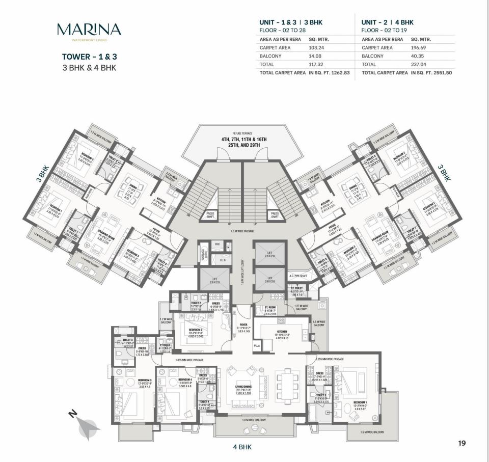 Savvy Marina