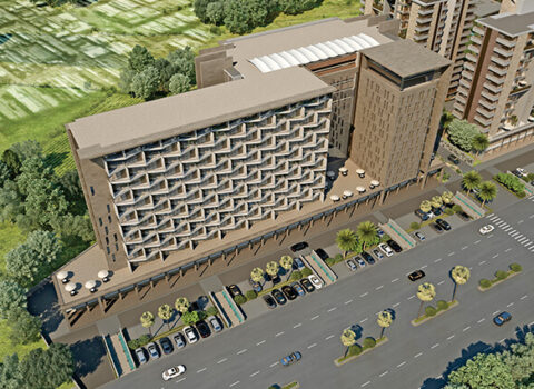 Maple Trade Centre 3 - SP Property Advisors, Ahmedabad