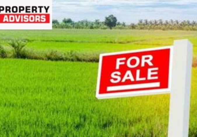 N.A Land For Sale (Sanand)