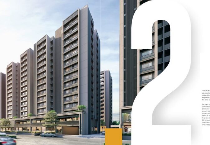 Shivalik Parkview 2 (Shela)