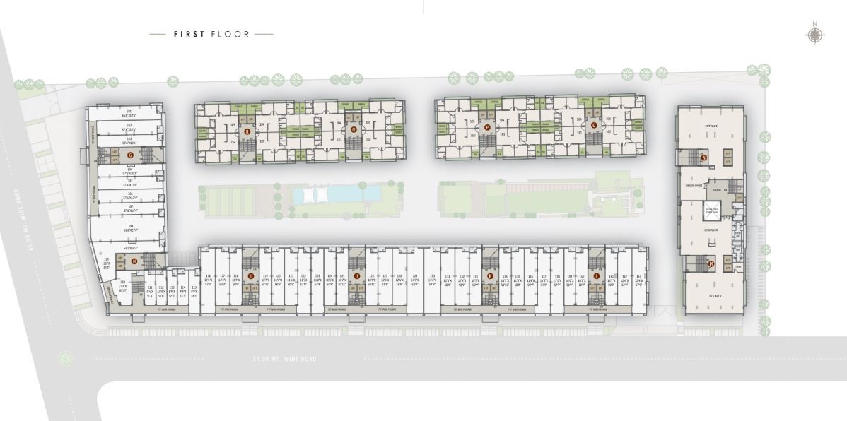 Shivalik Parkview 2